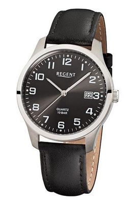 Regent Herrenarmbanduhr Titan F932