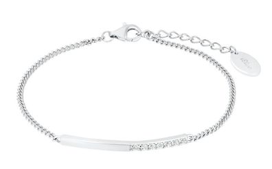 S. Oliver Armband Silber 2031440