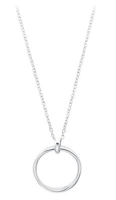 S. Oliver Edelstahl Kette 2032532