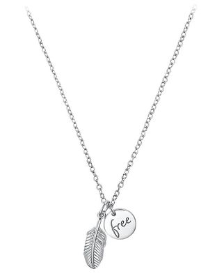 S. Oliver Silber Kette 2032573