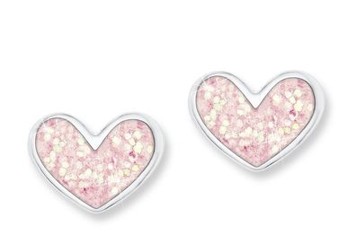Prinzessin Lillifee Ohrstecker Herz 9048885