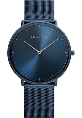 Bering Herrenuhr Ultra Slim 15739-397