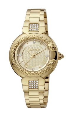 JUST Cavalli Damenuhr Prestigio JC1L174M0065