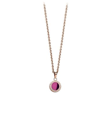 Bering Geschenk Set ForYou 427-707 Purple