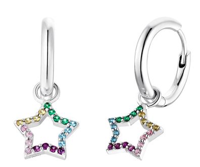 Prinzessin Lillifee Creolen Stern 2033370