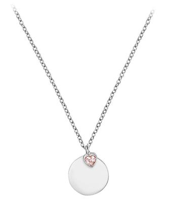 Prinzessin Lillifee Silberkette mit Anhänger 2033374