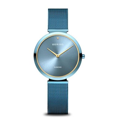 Bering Uhr Charity 18132-CHARITY1