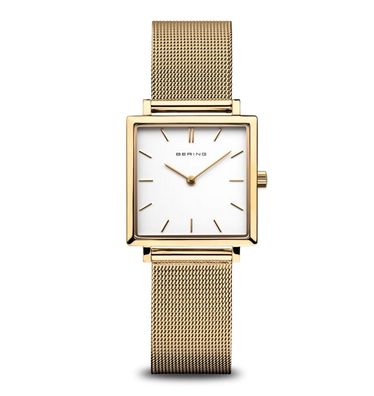 Bering Damenuhr Classic 18226-334