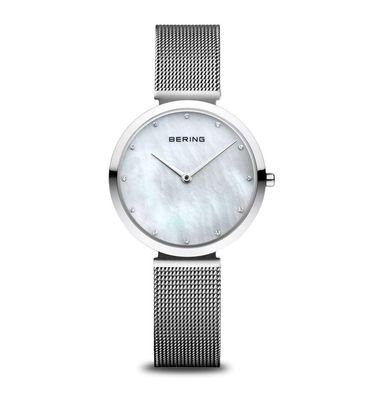 Bering Damenuhr 18132-004