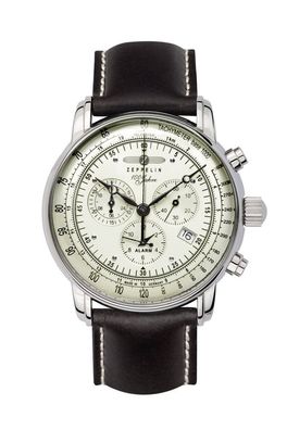 Zeppelin Herrenuhr 8680-3