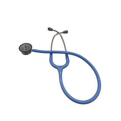 3M Littmann Classic III Stethoskop 5630 hellblau 69 cm
