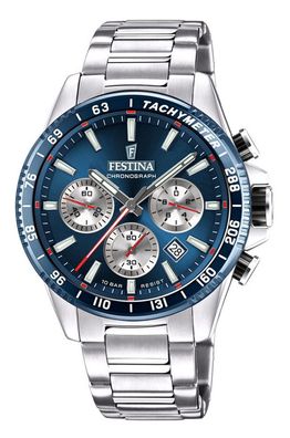 Festina Herren Chronograph F20560/2
