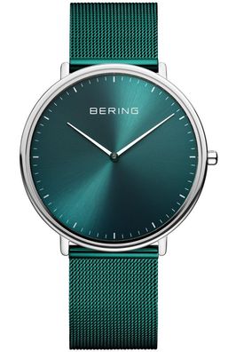 Bering Herrenuhr Ultra Slim 15739-808