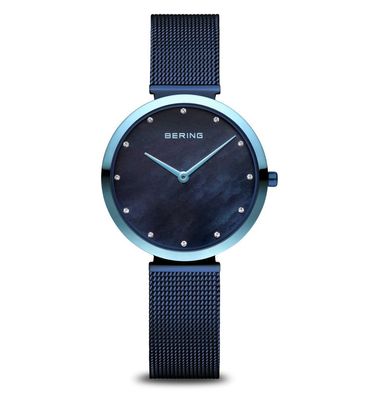 Bering Uhr Charity 18132-398