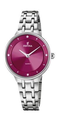 Festina Damenuhr F20600 2