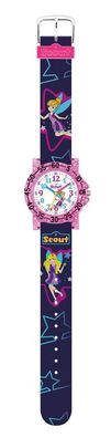 Scout Kinderuhr IT Collection Elfe 280375029