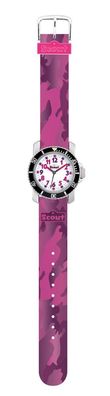 Scout Kinderuhr Diver 280377004