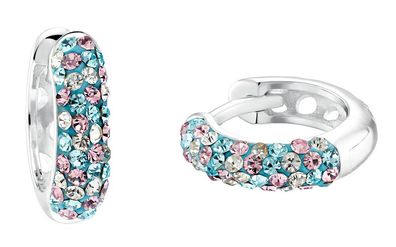 Prinzessin Lillifee Creolen 2034001