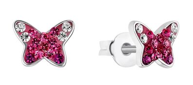 Prinzessin Lillifee Ohrstecker Schmetterling 2034006