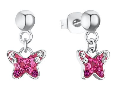 Prinzessin Lillifee Ohrstecker Schmetterling 2033997