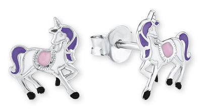 Prinzessin Lillifee Ohrstecker Einhorn 2034216