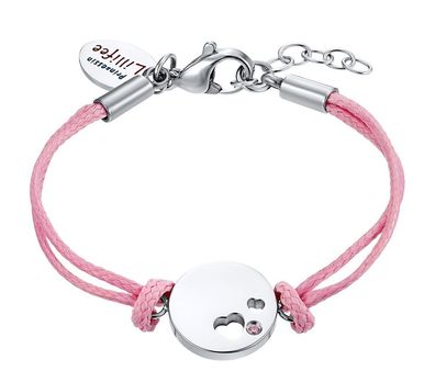 Prinzessin Lillifee Armkette rosa 2034000
