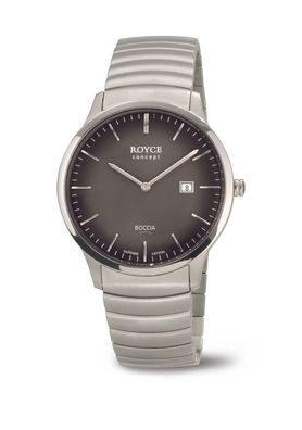 Boccia Herrenuhr Titan 3645-04