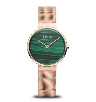 Bering Damenuhr Classic 14531-368