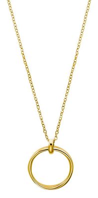 S. Oliver Edelstahl Kette 2033934