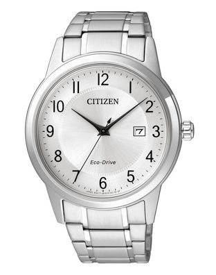 Citizen Eco-Drive Herrenuhr Solar AW1231-58B