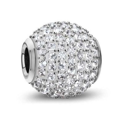 BERING Charm Edelstahl Sparkle-1