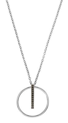 S. Oliver Edelstahl Kette 2033907
