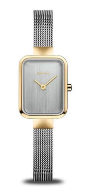 Bering Damenuhr Classic 14520-010