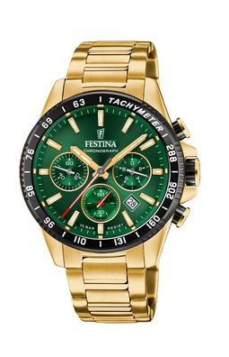 Festina Herren Chronograph F20634 4