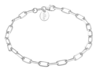s. Oliver Silber Armband 2032906