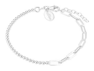 s. Oliver Silber Armband 2037751