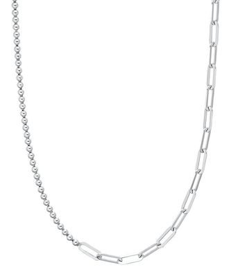 S. Oliver Silberkette 42 cm 2037750