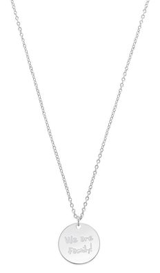 S. Oliver Silber Kette 2034289