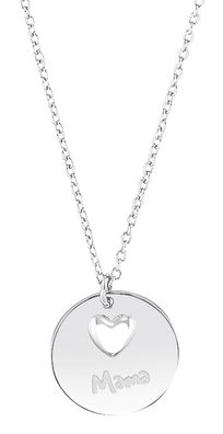 S. Oliver Silber Kette 2034281