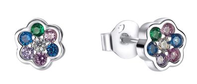 S. Oliver Silber Ohrstecker 2034173