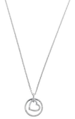 S. Oliver Silber Kette 2034371
