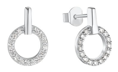 S. Oliver Silber Ohrstecker 2034377