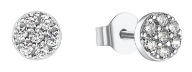 S. Oliver Silber Ohrstecker 2034381