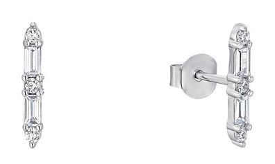 S. Oliver Silber Ohrstecker 2034249
