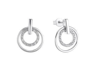 S. Oliver Silber Ohrstecker 2034502