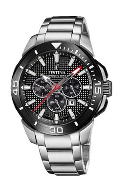 Festina Herren Chronograph Chrono Bike F20641 4