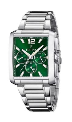 Festina Herren Chronograph F20635 3