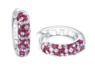 Prinzessin Lillifee Creolen lila 2035297