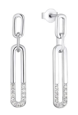S. Oliver Silber Ohrstecker 2034856