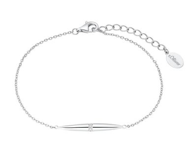 S. Oliver Silber Armband 2034978